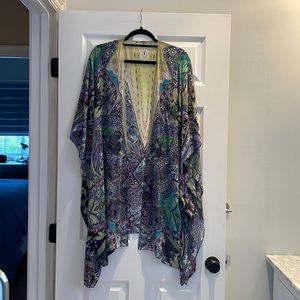 Chicos tunic